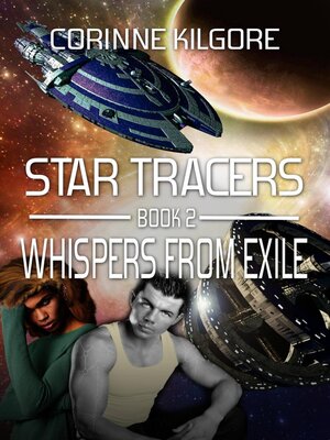 cover image of Whispers From Exile